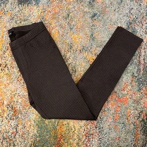 Lightly worn sanctuary leggings size small